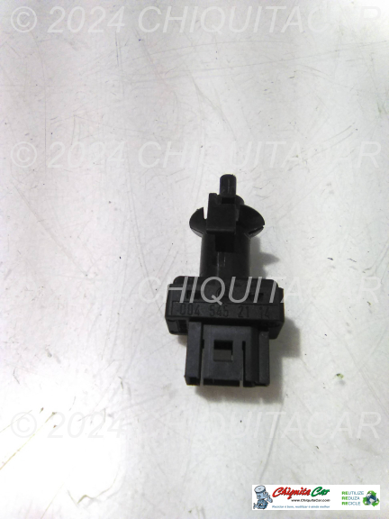 INTERRUPTOR PEDAL EMBRAIAGEM MERCEDES Classe C (203)  [2000-2008]