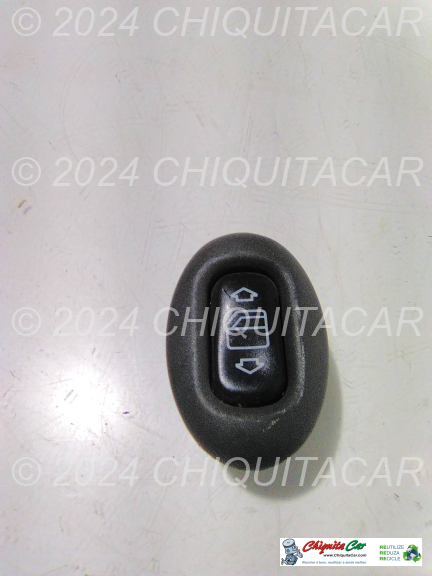 INTERRUPTOR VIDRO MERCEDES Classe E (210)  [1995-2008]