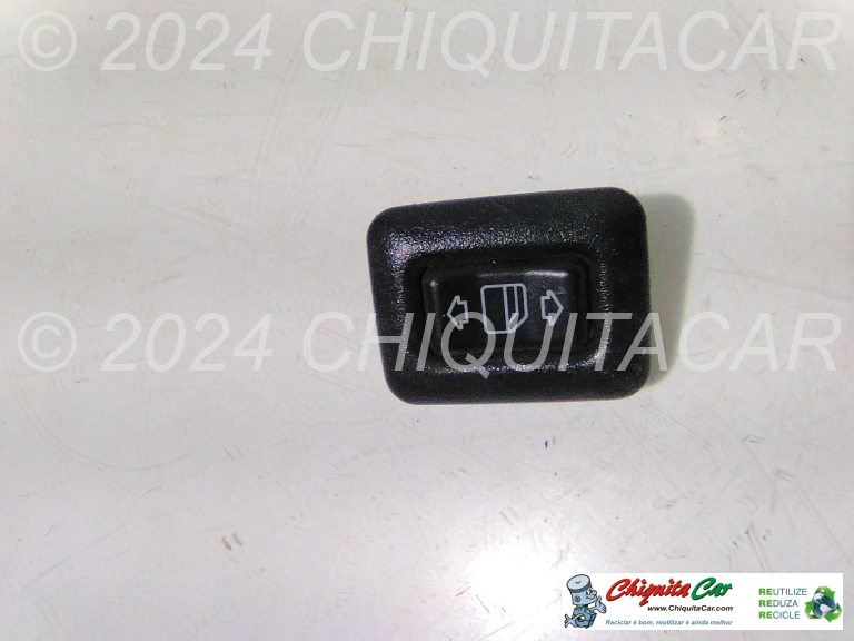 INTERRUPTOR VIDRO TRAS DTO MERCEDES Classe C (202)  [1993-2001]