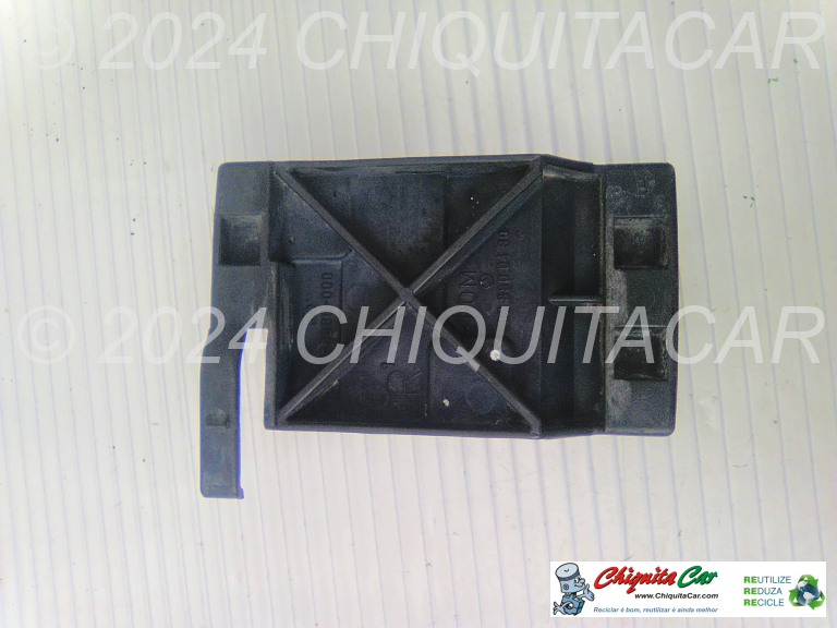 SUPORTE PARA CHOQUES FRENTE LATERAL DTO  MERCEDES Classe C (202) 