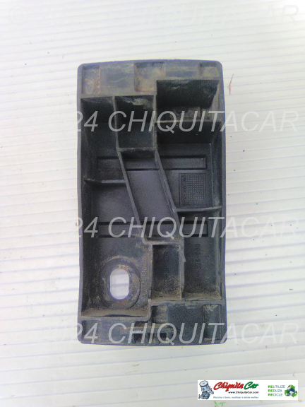 SUPORTE PARA CHOQUES TRAS ESQ/DTO MERCEDES Classe C (202) 