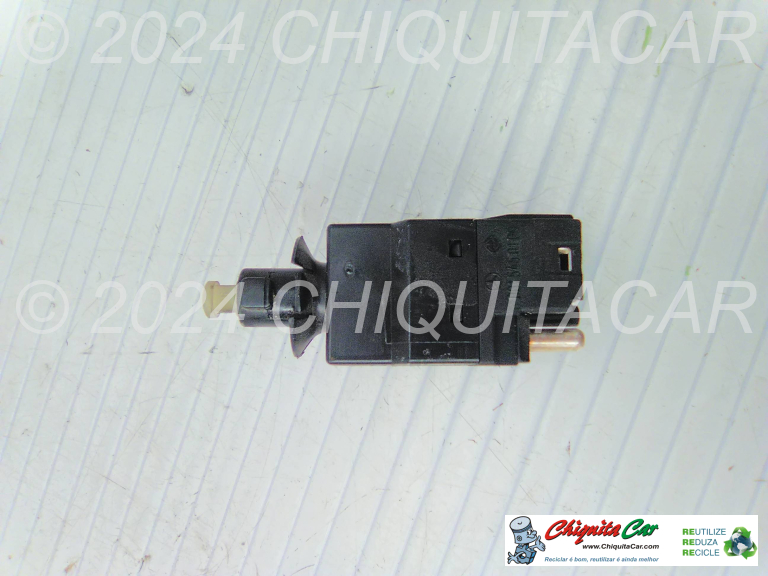 INTERRUPTOR LUZ STOP MERCEDES Classe C (202) 