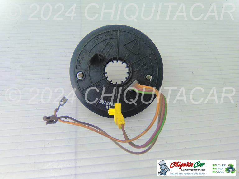 SENSOR ANGULO VIRAGEM MERCEDES Classe C (202) 