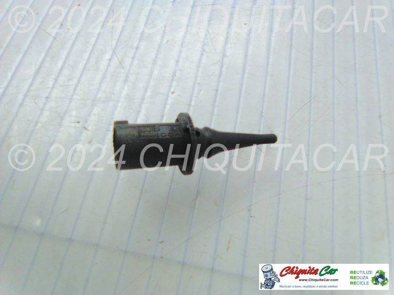 SONDA TEMP EXT  MERCEDES Classe C (202) 