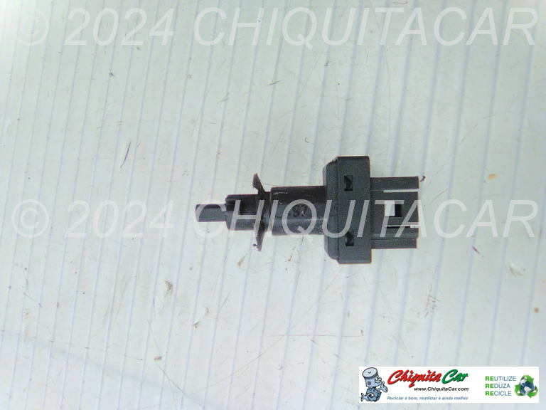 INTERRUPTOR PEDAL EMBRAIAGEM MERCEDES Classe C (202) 