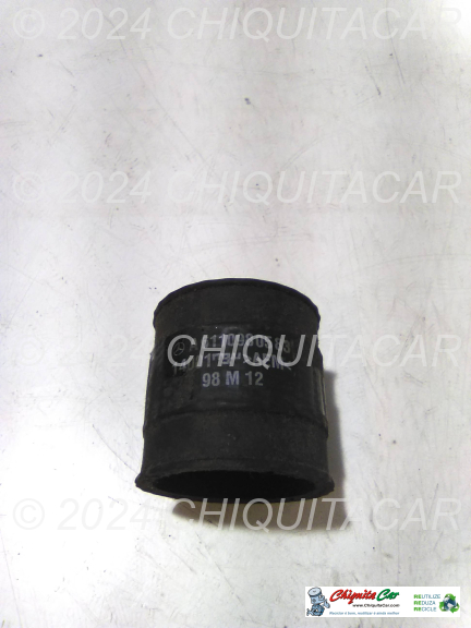 CONDUTA AR TURBO MERCEDES Classe C (203)  [2000-2008]