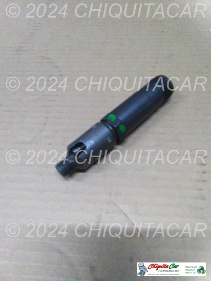 INJECTOR MERCEDES Classe C (202)  [1993-2001]