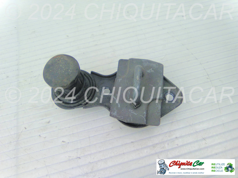 ENGATE CAPOT CIMA MERCEDES Classe C (203) 