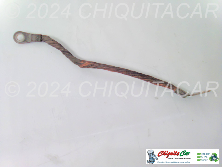 CABO MASSA CHASSIS MERCEDES Classe C (203) 