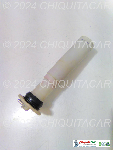 AVISADOR AGUA LIMPA PARA BRISAS MERCEDES 190 (201)