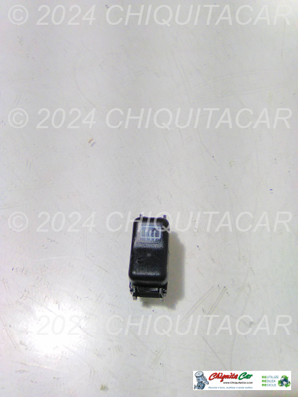 INTERRUPTOR DESEMBACIADOR MERCEDES Classe S (140)  [1991-1999]