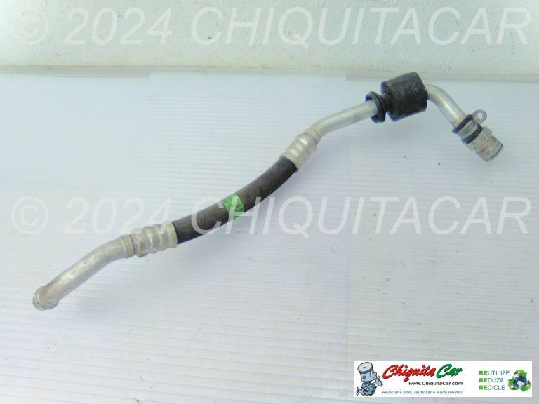 TUBO AR CONDICIONADO (do compressor) MERCEDES Classe C (202) 