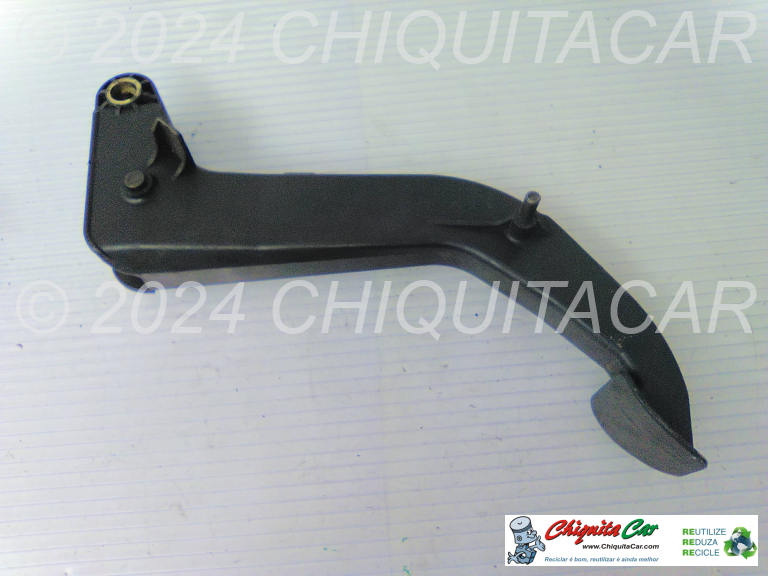 PEDAL EMBRAIAGEM MERCEDES Classe C (202) 