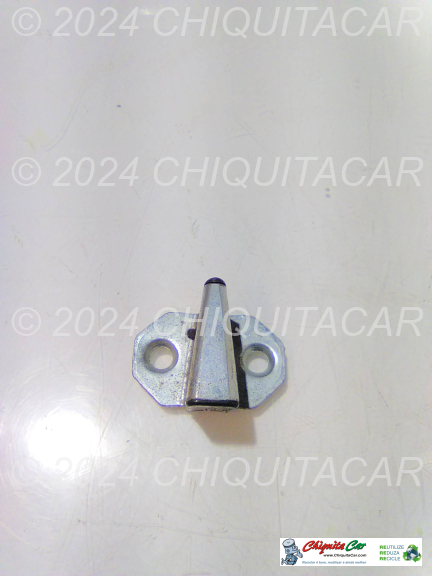 OLHAL PORTA MERCEDES Classe C (202)  [1993-2001]