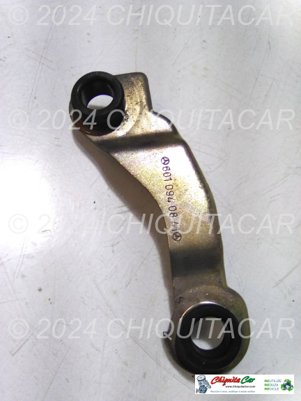 SUPORTE CAIXA FILTRO AR MERCEDES 190 (201)