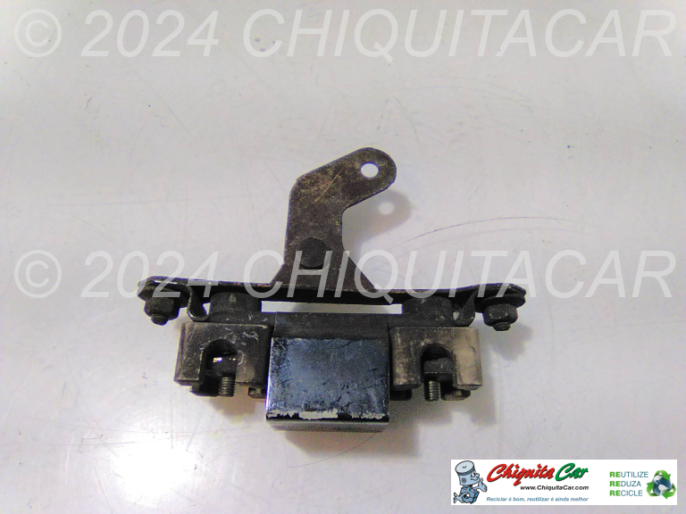 RESISTENCIA VENTILADOR ADICIONAL MERCEDES Classe C (202)  [1993-2001]