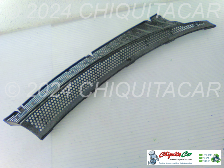 GRADE CANAL AR/AGUA DTO MERCEDES Classe C (202) 