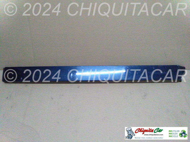 COBERTURA PORTA LATERAL ESQ MERCEDES VITO (638) [1996-2003]