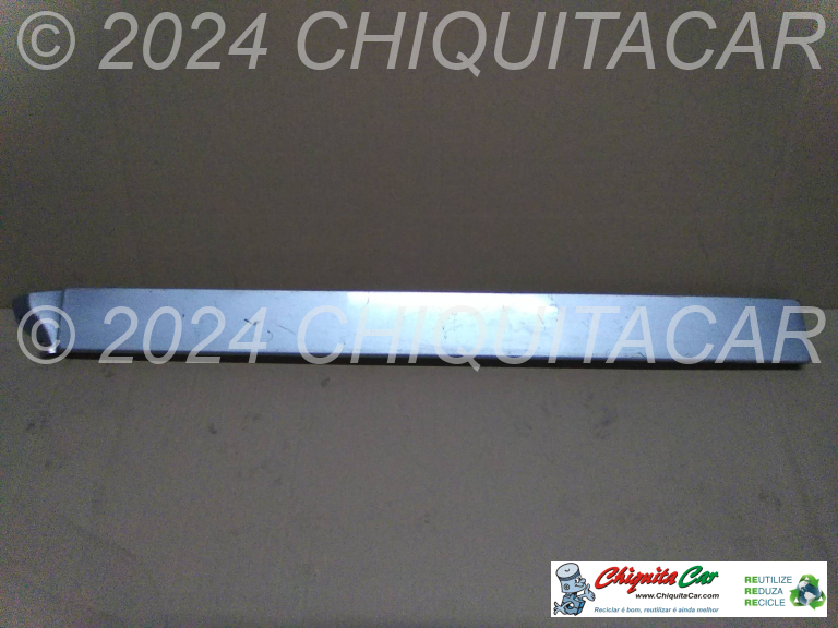 COBERTURA CALHA PORTA LATERAL MERCEDES VITO (638) [1996-2003]