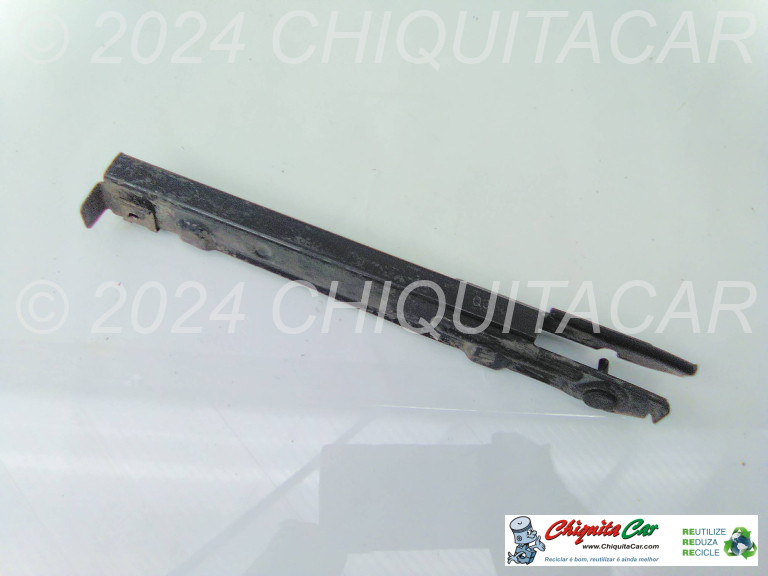 SUPORTE GUARDA LAMAS DTO MERCEDES Classe S (220) 