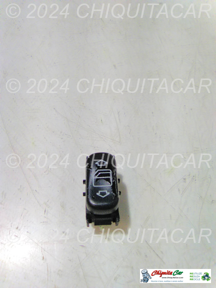 INTERRUPTOR VIDRO MERCEDES Classe E (210)  [1995-2008]