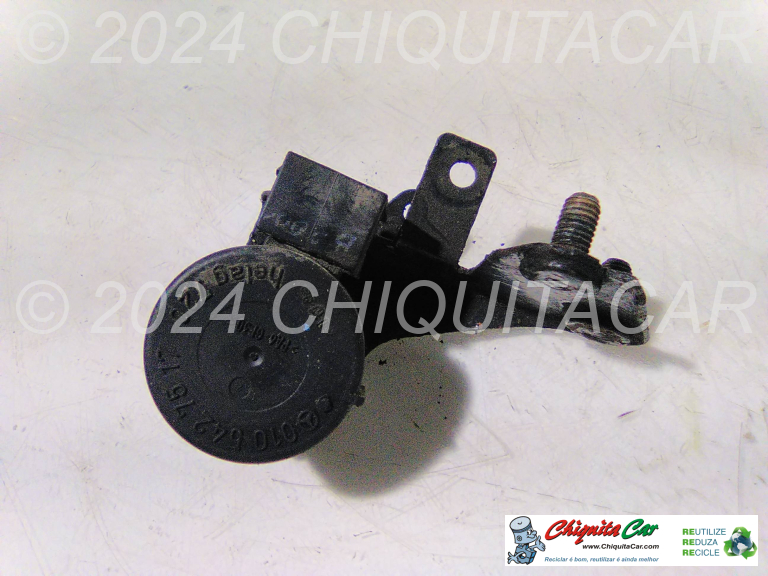 SENSOR ANGULO ROTAÇÃO MERCEDES Classe E (210)  [1995-2008]