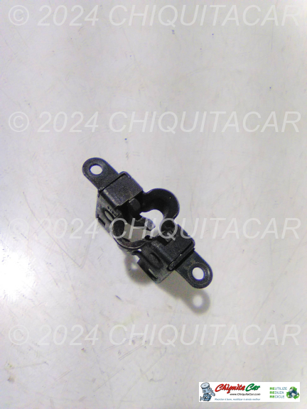 ENGATE FECHO CAPOT MERCEDES 190 (201) [1982-1993]