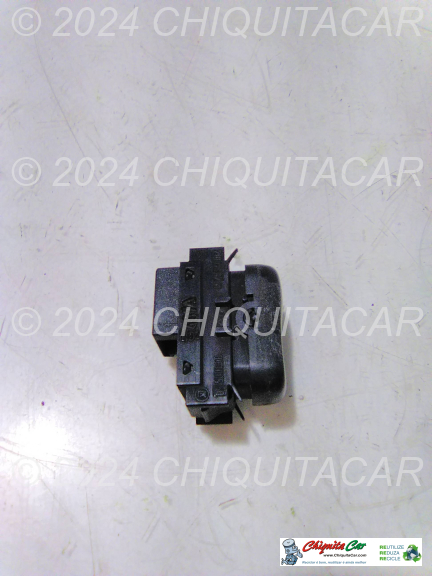 INTERRUPTOR VIDRO MERCEDES Classe E (210)  [1995-2008]