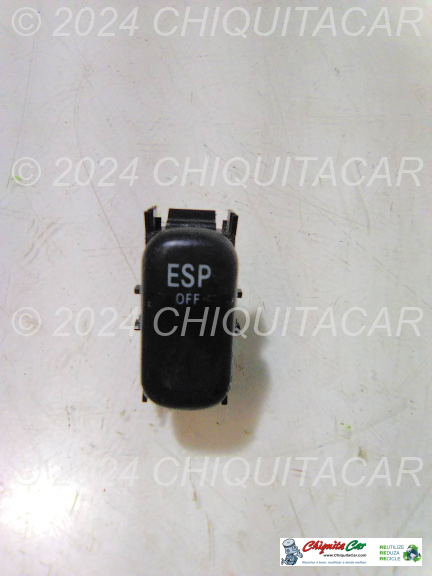 INTERRUPTOR ESP MERCEDES Classe C (202)  [1993-2001]