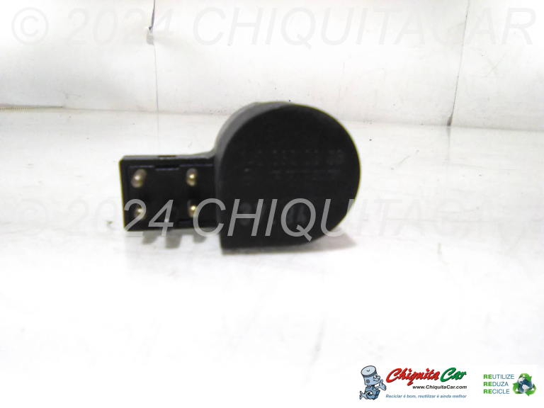 VENTOINHA SENSOR TERMICO MERCEDES Classe E (210)  [1995-2008]