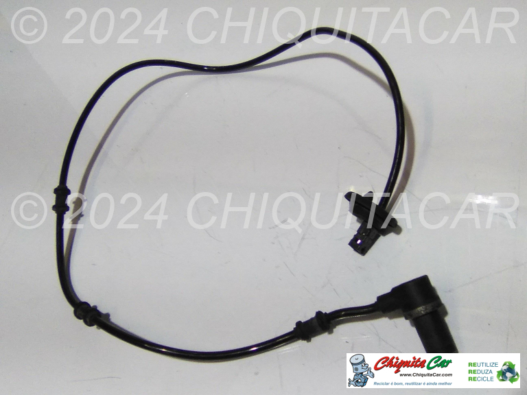 SONDA ABS RODA TRAS ESQ MERCEDES Classe E (210)  [1995-2008]