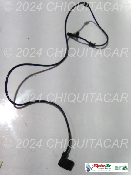 SONDA ABS RODA TRAS ESQ MERCEDES Classe C (203)  [2000-2008]