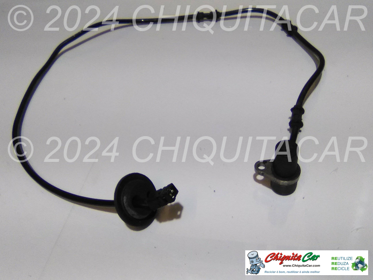 SONDA ABS RODA TRAS ESQ MERCEDES Classe E (210)  [1995-2008]