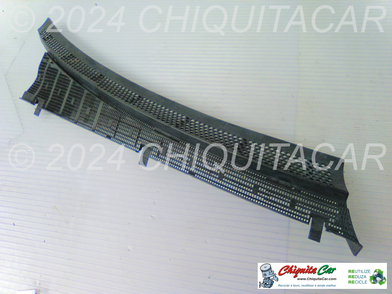 GRADE CANAL AR/AGUA DTO MERCEDES Classe C (202) 