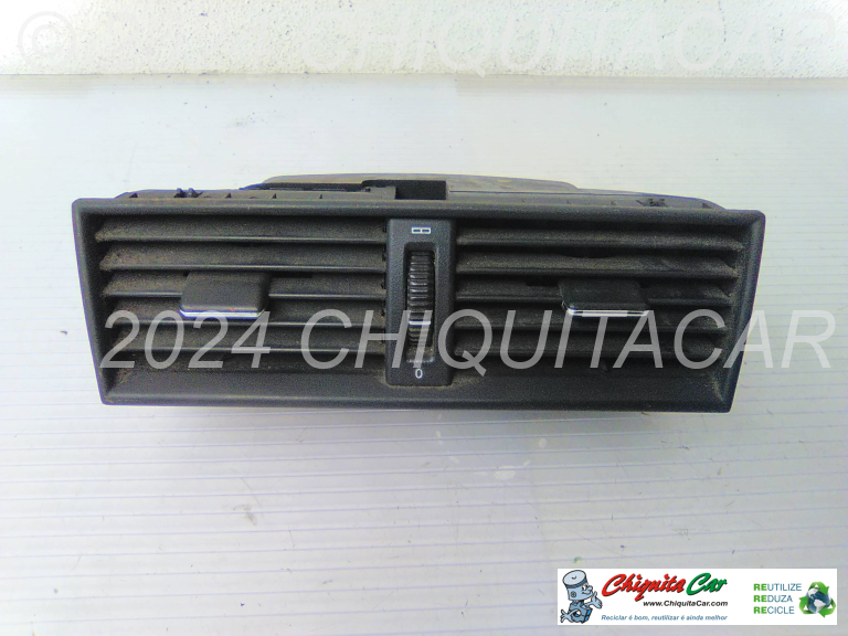 VENTILADOR CENTRAL MERCEDES Classe C (202) 