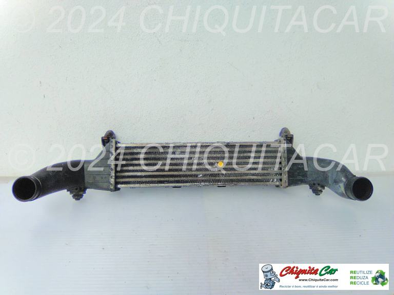 RADIADOR INTERCOOLER MERCEDES Classe C (202) 