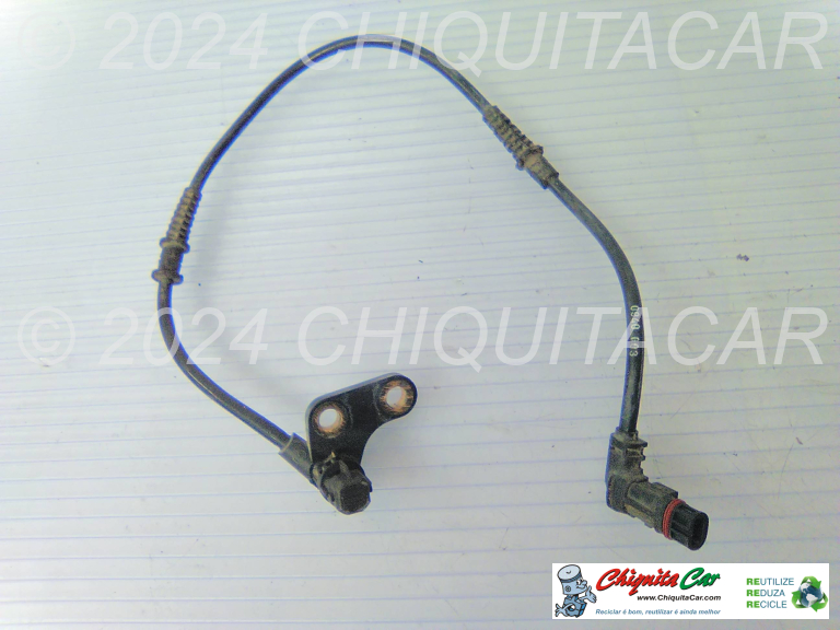 SONDA ABS RODA FRENTE DTA MERCEDES Classe C (202) 