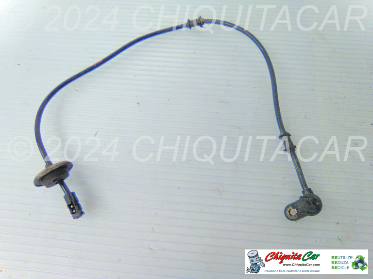 SONDA ABS RODA TRAS ESQ MERCEDES Classe C (202) 