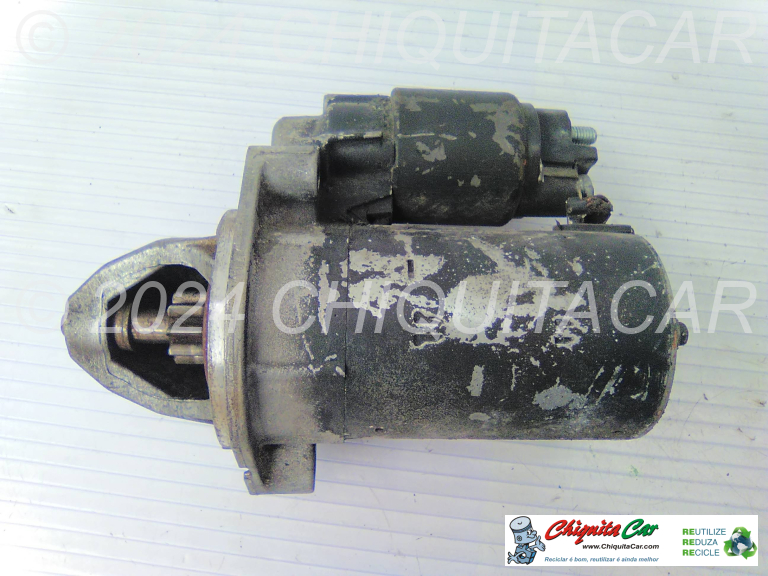 MOTOR ARRANQUE MERCEDES Classe C (202) 