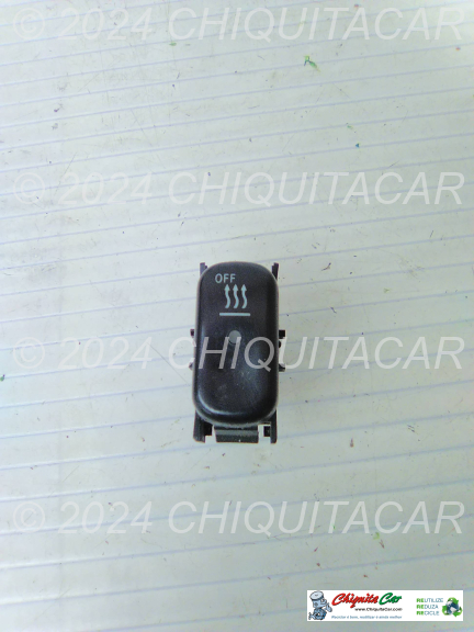 INTERRUPTOR DESEMBACIADOR MERCEDES Classe C (202) 