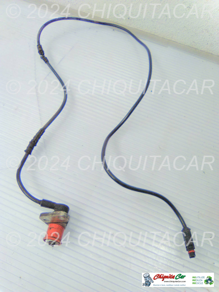 SONDA ABS RODA FRENTE DTA MERCEDES Classe C (202) 