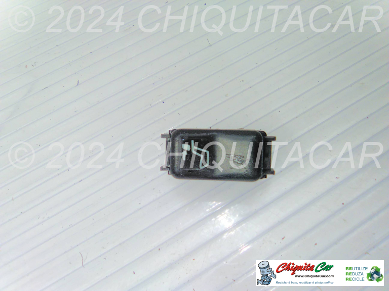 INTERRUPTOR ENCOSTO REBATIVEL MERCEDES Classe C (202) 