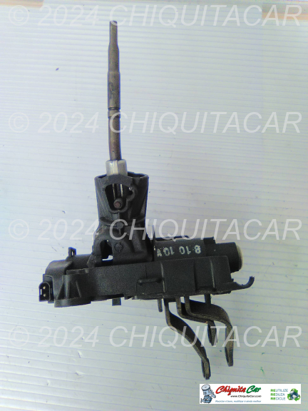 SELECTOR CAIXA 5 VELOCIDADES MERCEDES Classe C (202) 