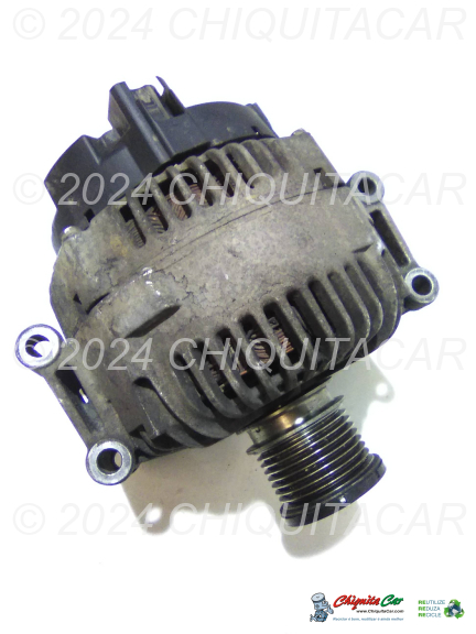 ALTERNADOR MERCEDES Classe R (251)