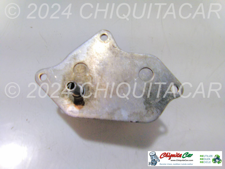 RADIADOR GASÓLEO MERCEDES Classe C (202) 