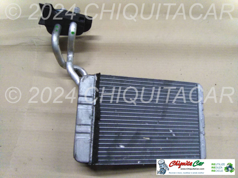 RADIADOR SOFAGEM MERCEDES Classe C (203)  [2000-2008]