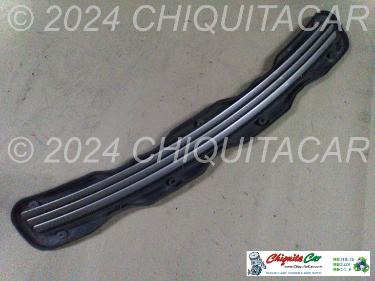 GRADE CAPOT MERCEDES Classe E (210)  [1995-2008]