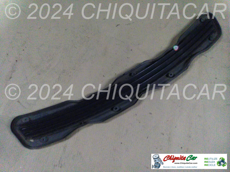 GRADE CAPOT MERCEDES Classe E (210)  [1995-2008]