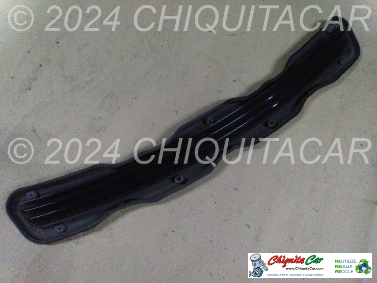 GRADE CAPOT MERCEDES Classe E (210)  [1995-2008]