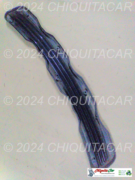 GRADE CAPOT MERCEDES Classe E (210)  [1995-2008]